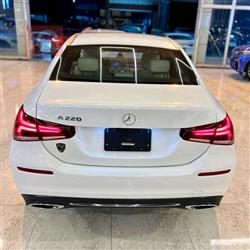 مێرسێدس بێنز A-Class